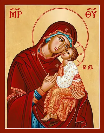 Nossa Senhora